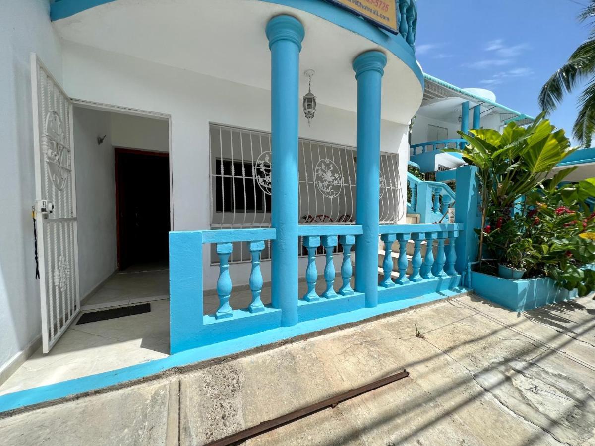 Villa Antonia 16 Sosua Exterior photo