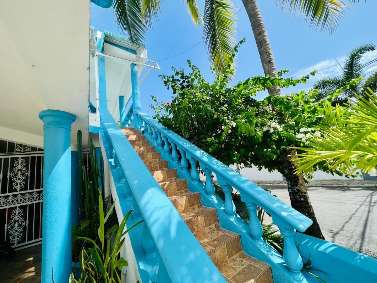 Villa Antonia 16 Sosua Exterior photo