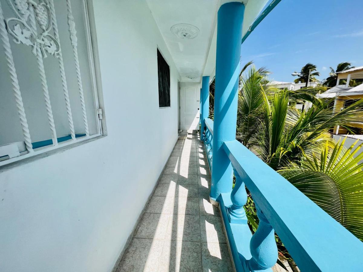 Villa Antonia 16 Sosua Exterior photo