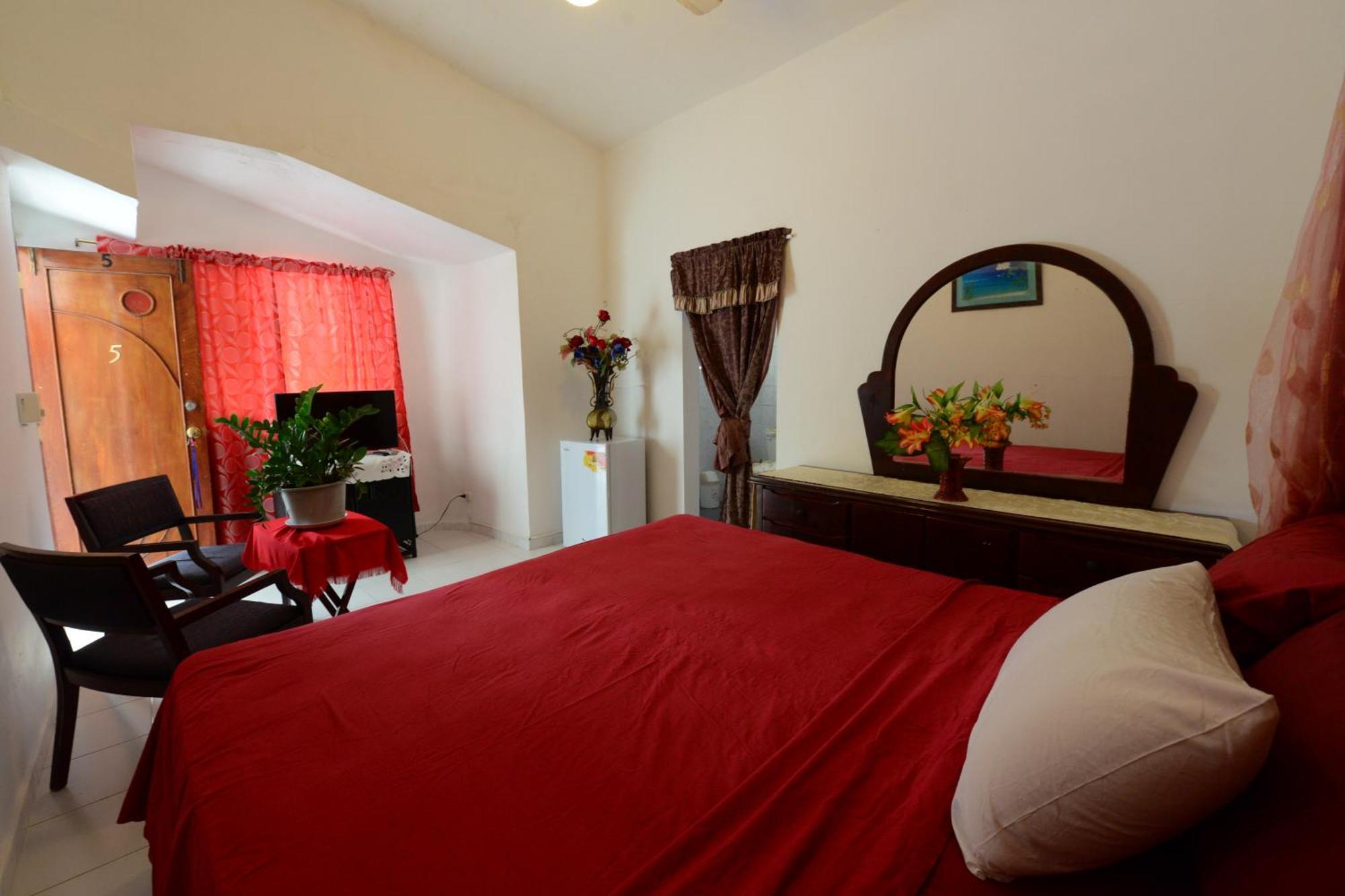 Villa Antonia 16 Sosua Room photo