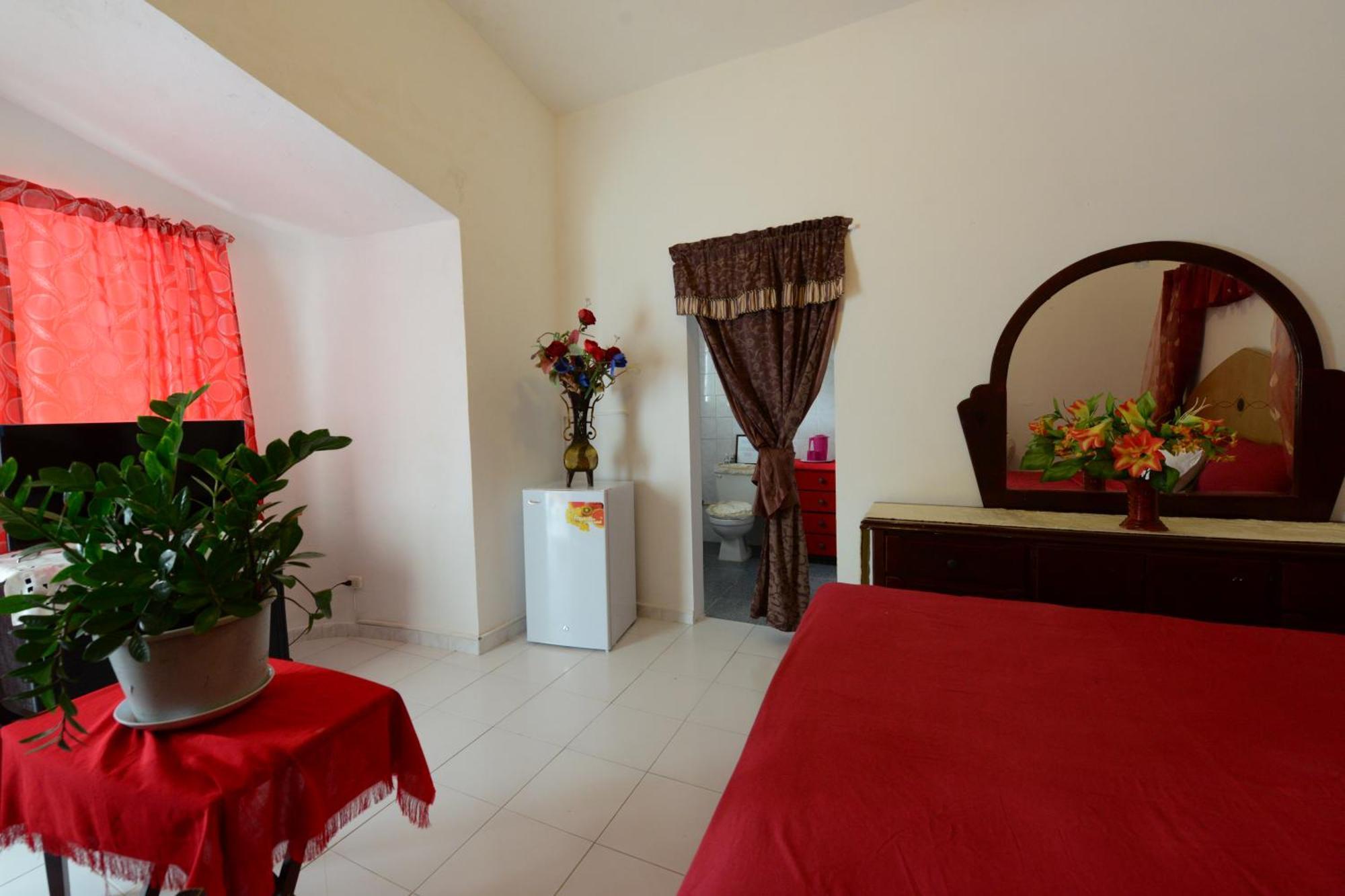 Villa Antonia 16 Sosua Room photo