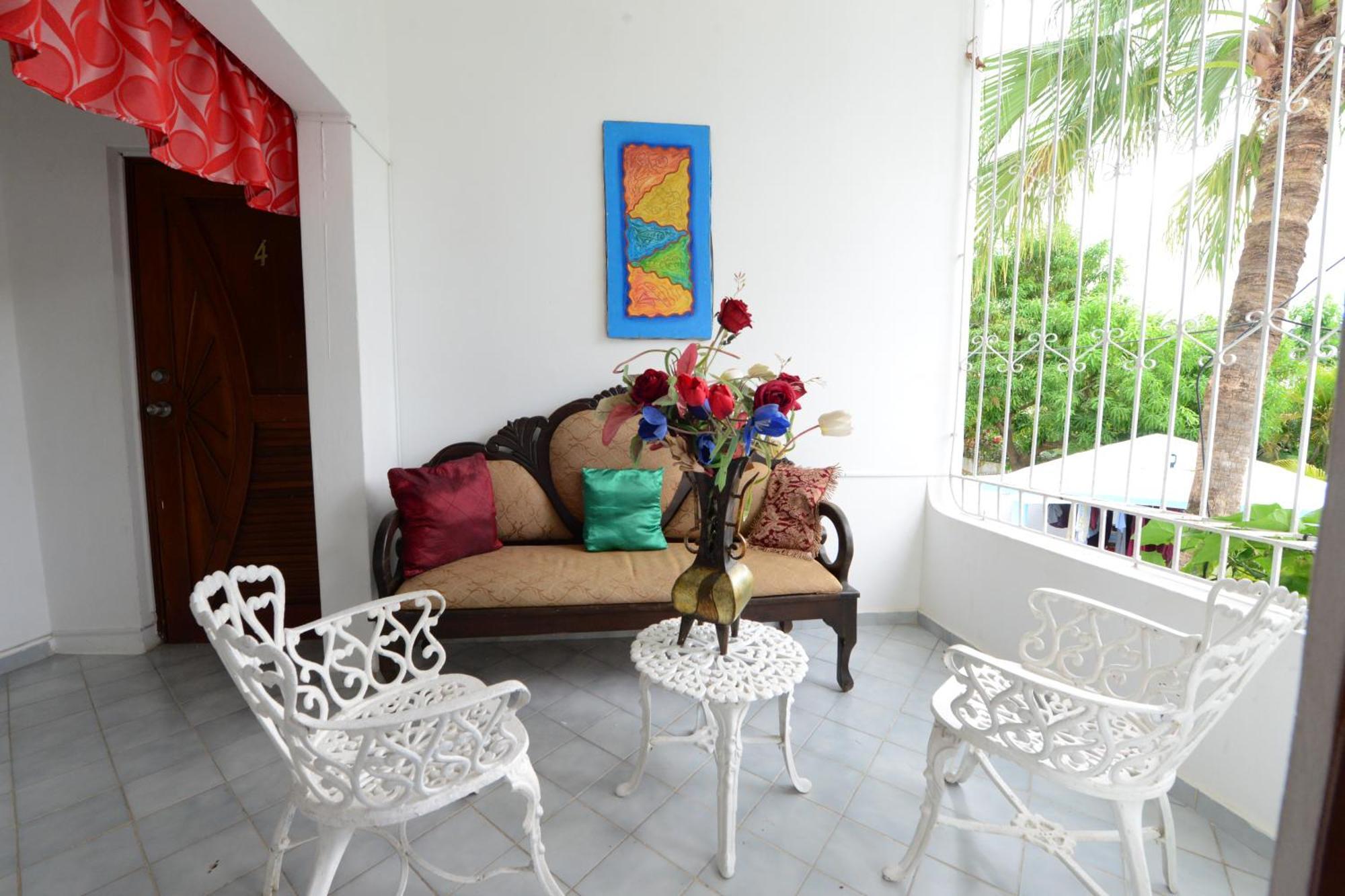 Villa Antonia 16 Sosua Room photo