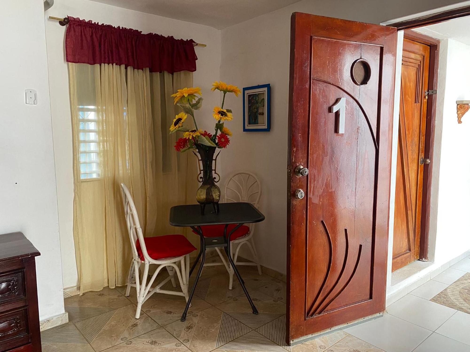 Villa Antonia 16 Sosua Exterior photo