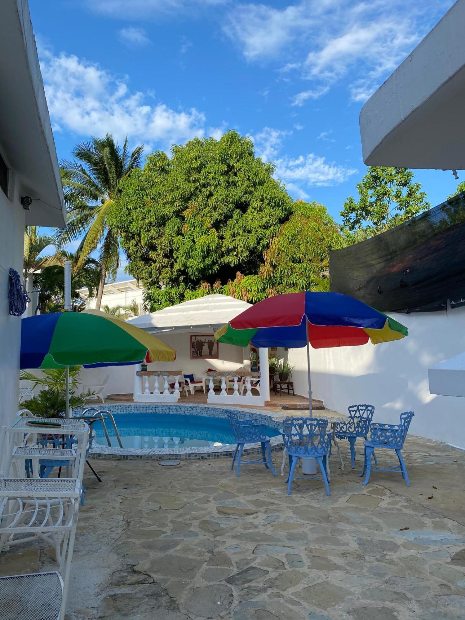 Villa Antonia 16 Sosua Exterior photo
