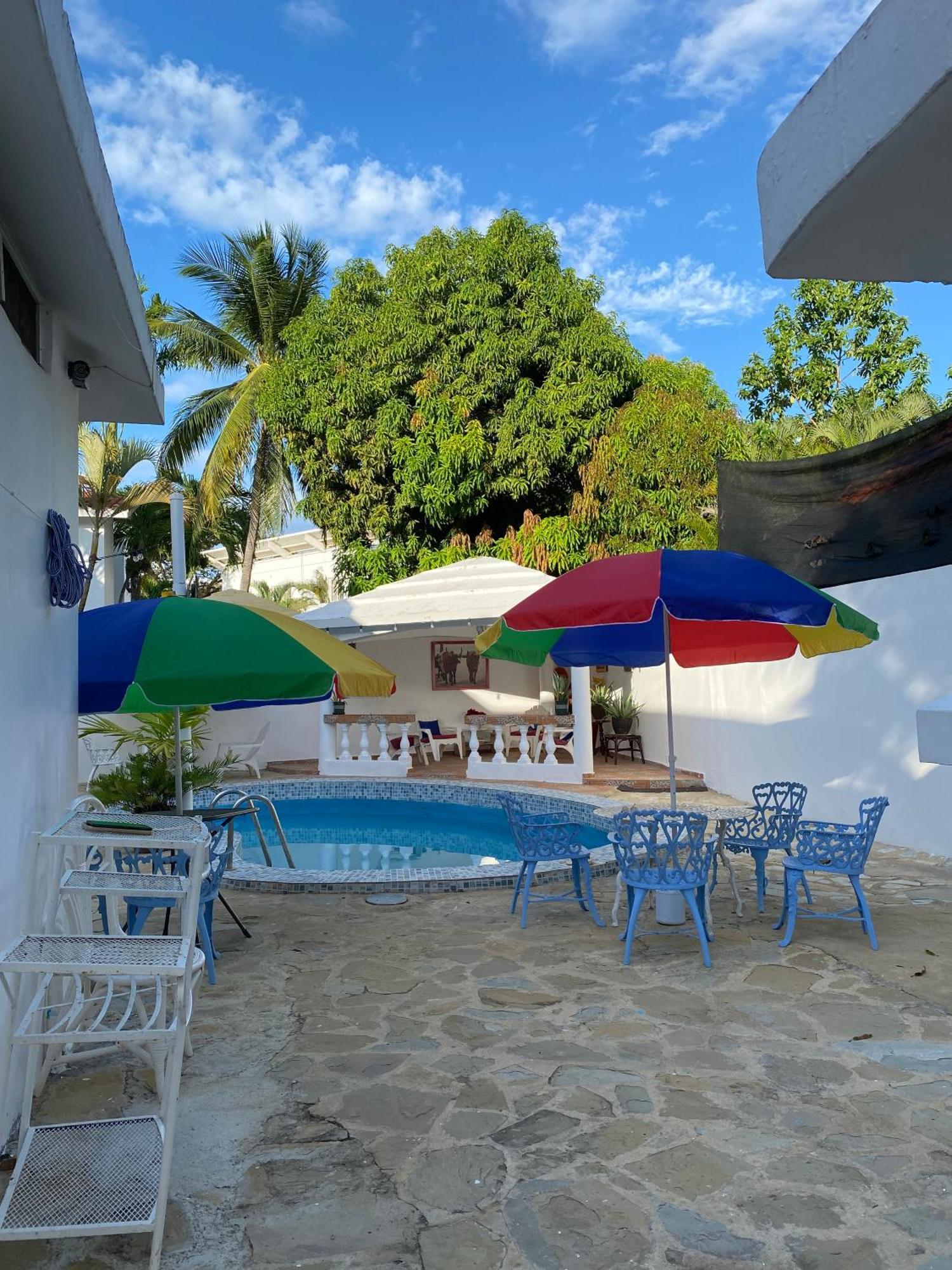 Villa Antonia 16 Sosua Exterior photo
