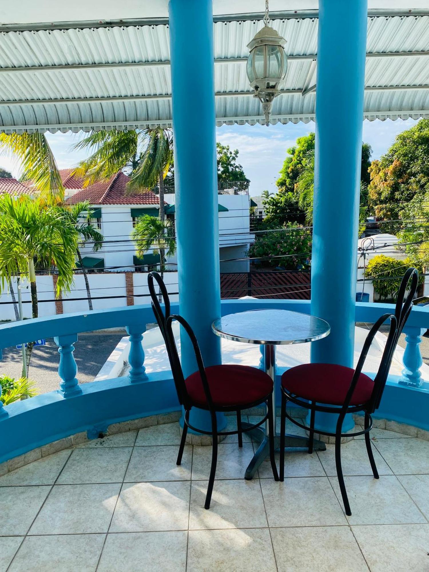 Villa Antonia 16 Sosua Exterior photo