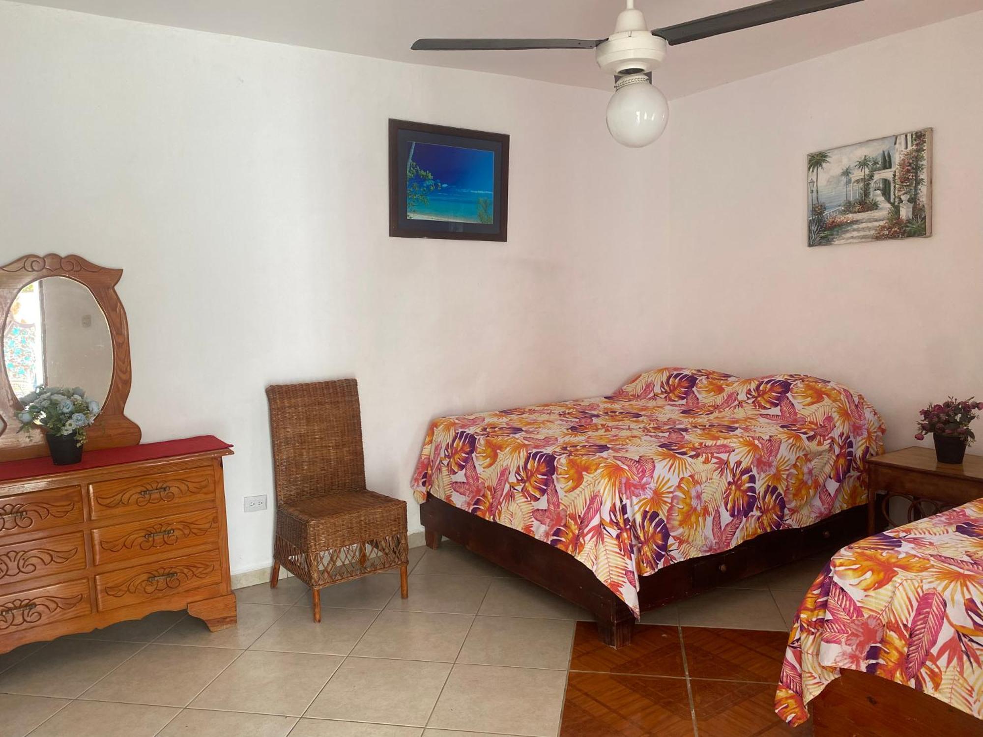 Villa Antonia 16 Sosua Room photo