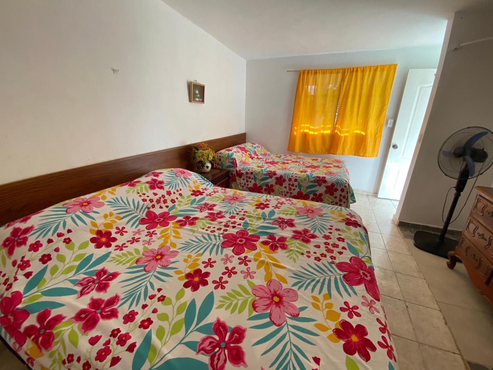 Villa Antonia 16 Sosua Room photo