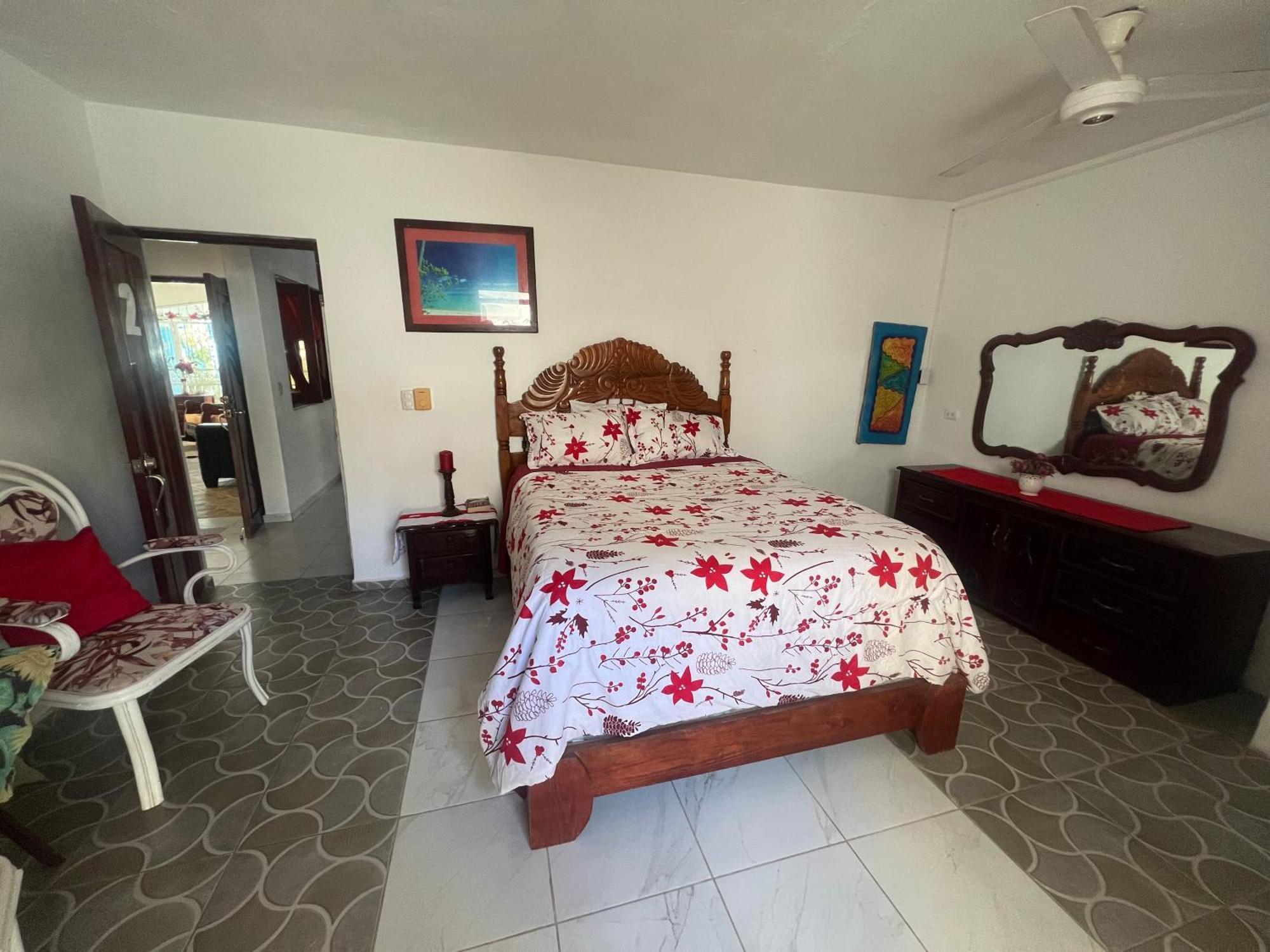 Villa Antonia 16 Sosua Exterior photo