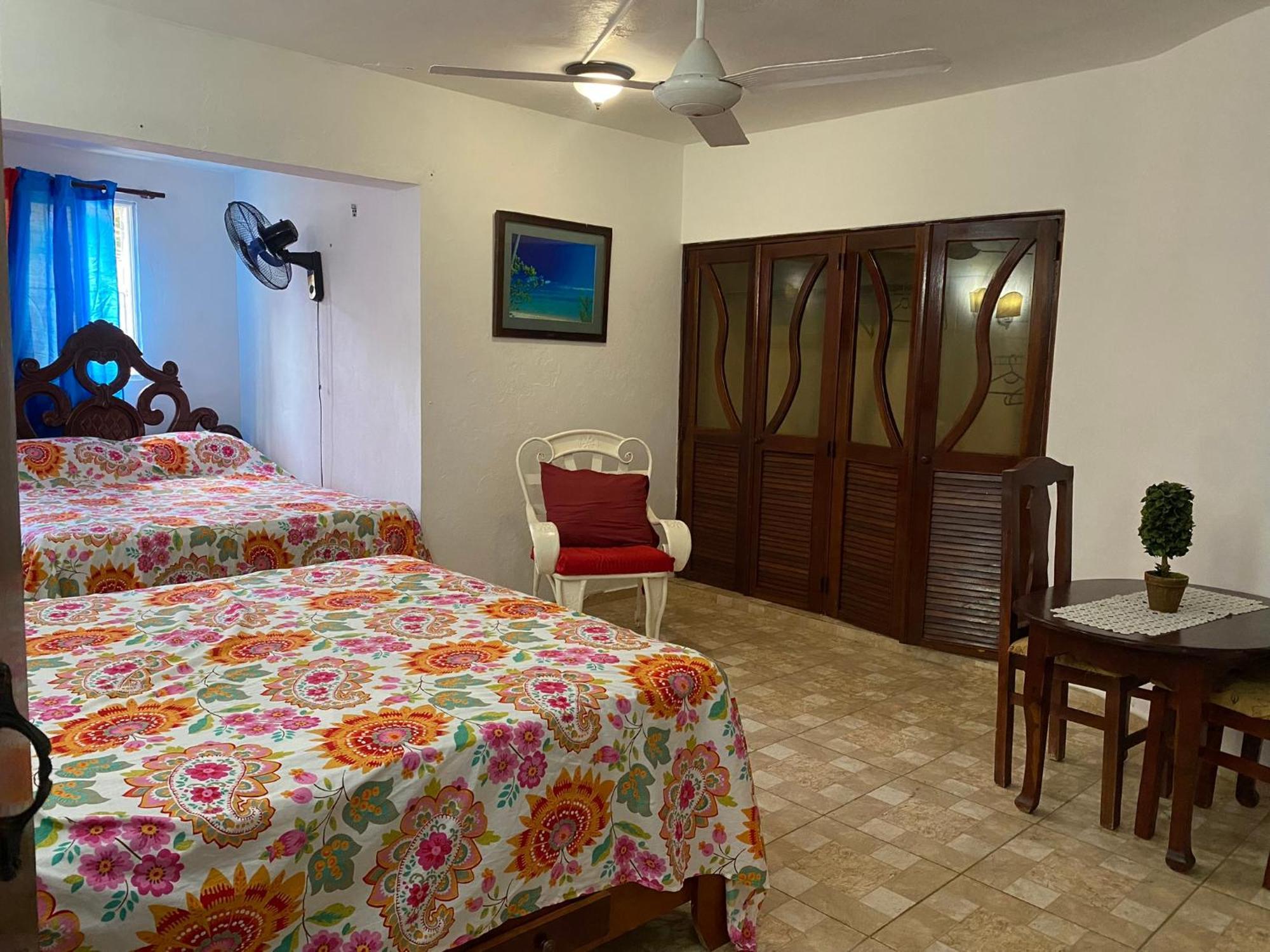 Villa Antonia 16 Sosua Exterior photo