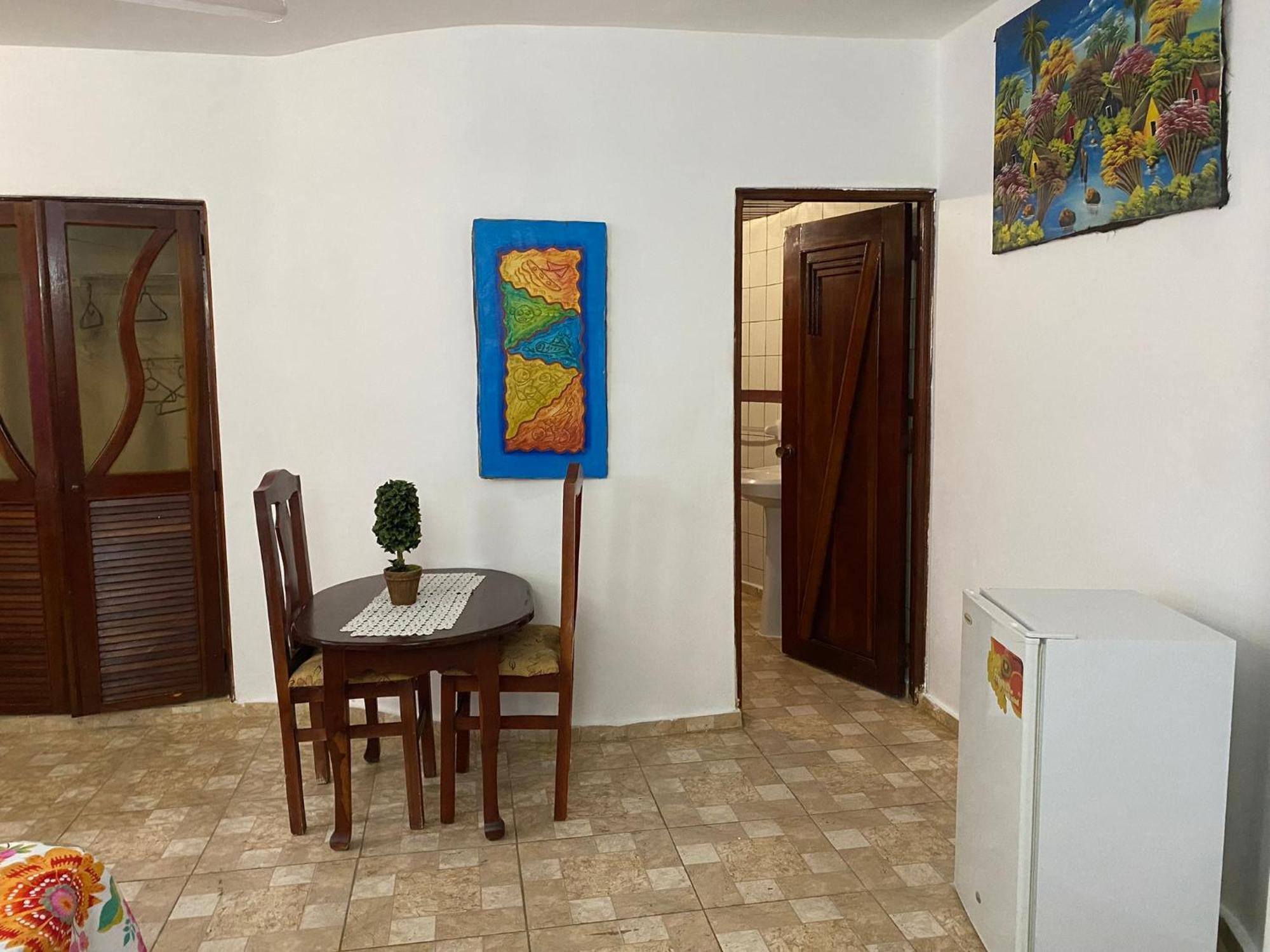 Villa Antonia 16 Sosua Exterior photo