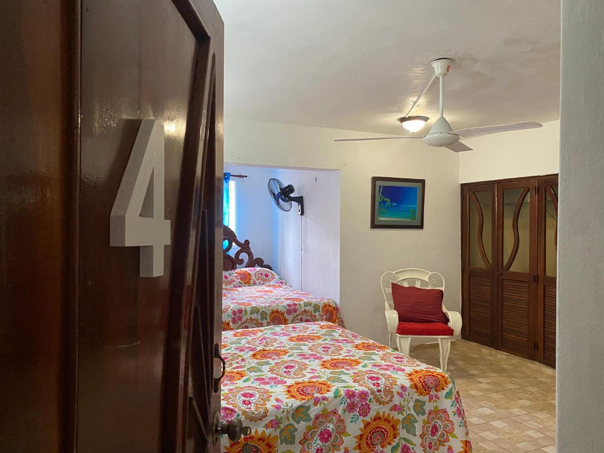 Villa Antonia 16 Sosua Exterior photo
