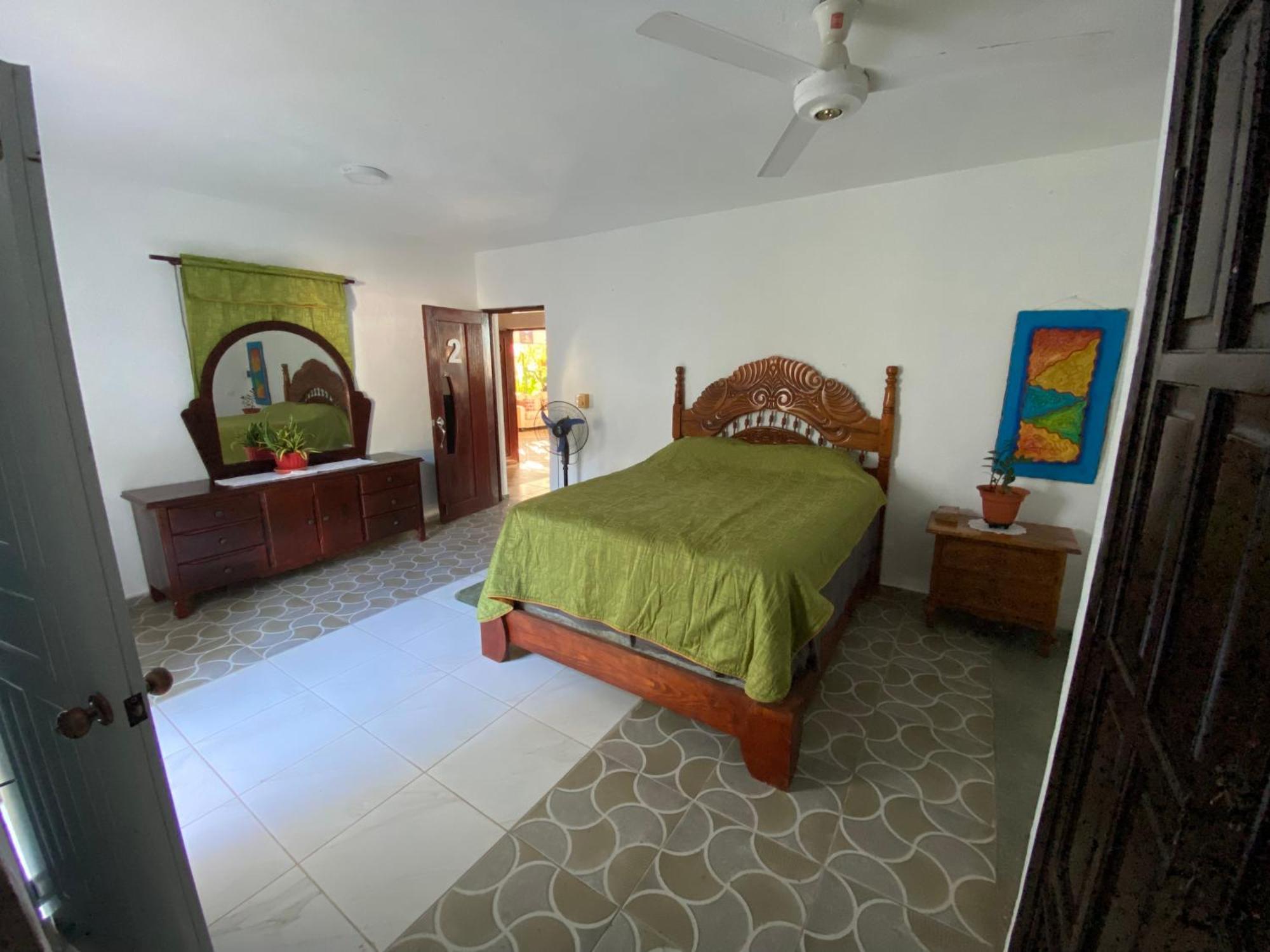 Villa Antonia 16 Sosua Exterior photo