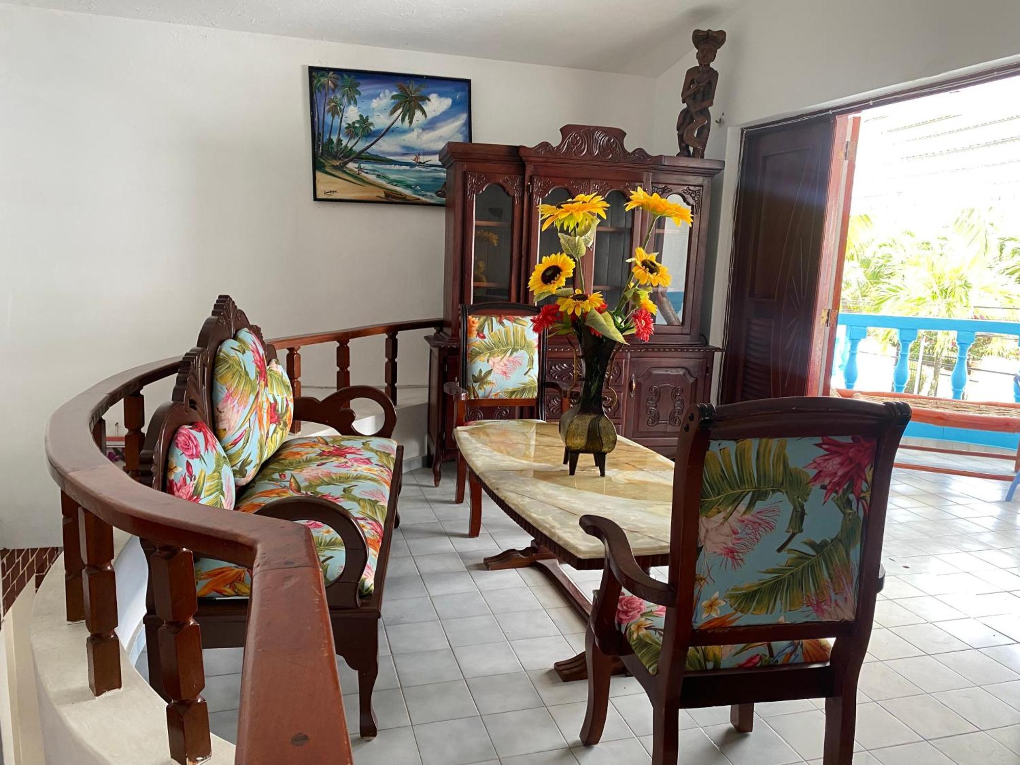Villa Antonia 16 Sosua Exterior photo
