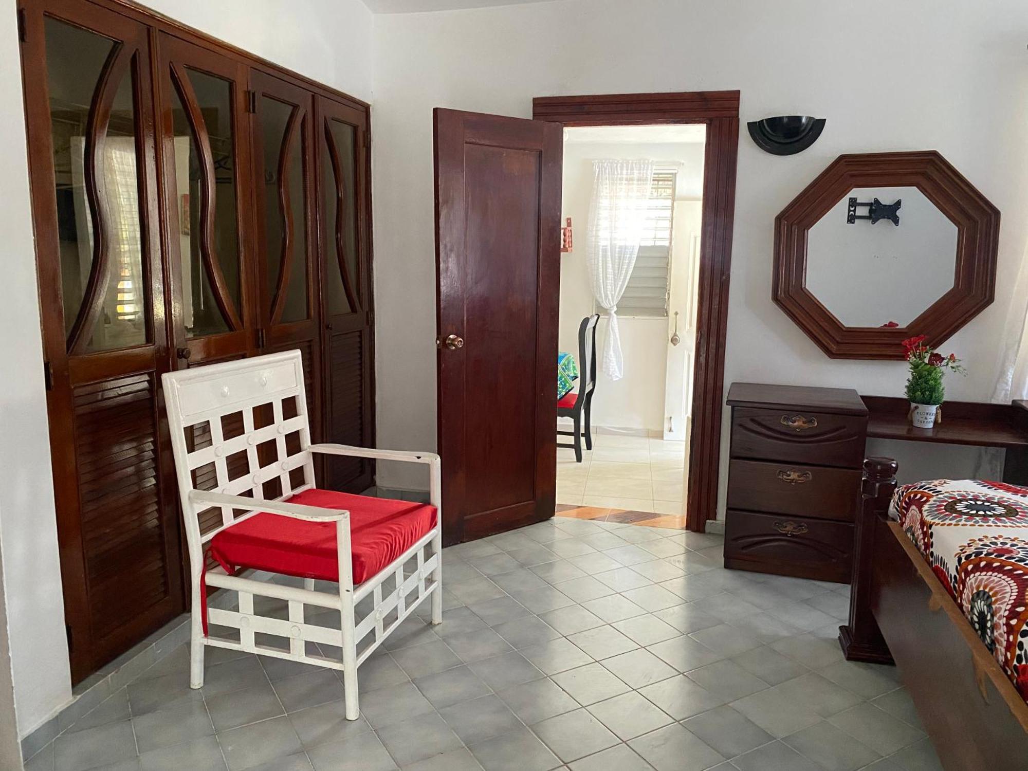 Villa Antonia 16 Sosua Exterior photo